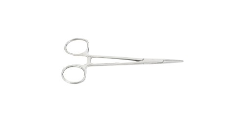 FORCEPS MOSQUITO HALSTEAD 5” 