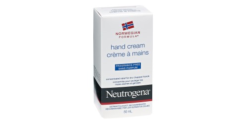 NEUTROGENA HAND CREAM 50 ml